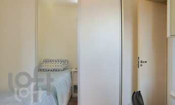 Imagem 5: Apartamento à venda em Alto da Lapa com 60 m², 2 quartos, 1 vaga