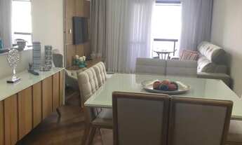 Imagem 2: Apartamento à venda em Carrão com 124 m², 3 quartos, 1 suíte, 2 vagas