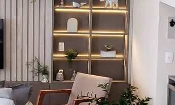 Imagem 4: Apartamento à venda em Pinheiros com 100 m², 2 quartos, 2 suítes, 1 vaga