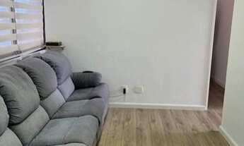 Imagem 2: Apartamento à venda em Jaguaré com 48 m², 2 quartos, 1 vaga