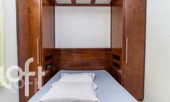 Imagem 3: Apartamento à venda em Cursino com 109 m², 2 quartos, 1 suíte, 2 vagas