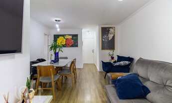 Imagem 4: Apartamento à venda em Alto da Lapa com 76 m², 3 quartos, 1 suíte, 1 vaga