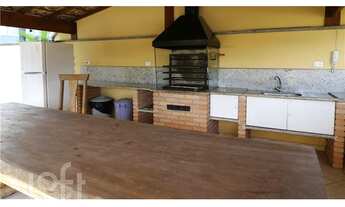 Imagem 4: Apartamento à venda em Vila Andrade com 166 m², 3 quartos, 3 vagas