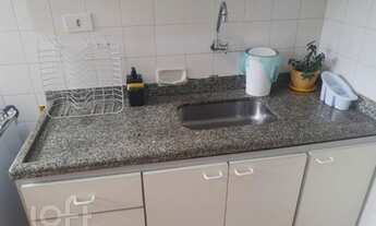 Imagem 6: Apartamento à venda em Cursino com 59 m², 3 quartos, 1 vaga