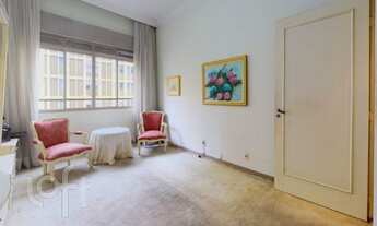 Imagem 7: Apartamento à venda em Santa Cecília com 126 m², 3 quartos, 1 suíte