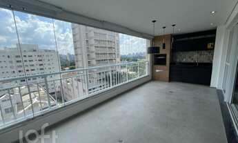 Imagem: Apartamento à venda em Santo Amaro com