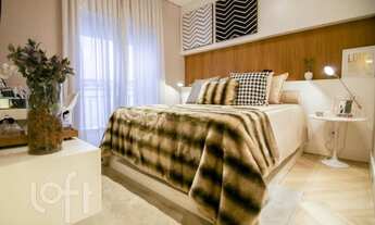 Imagem 3: Apartamento à venda em Vila Andrade com 128 m², 4 quartos, 4 suítes, 2 vagas