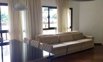 Imagem 4: Apartamento à venda em Jabaquara com 140 m², 3 quartos, 3 suítes, 3 vagas