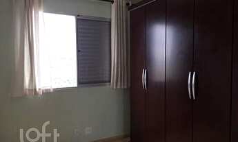 Imagem 7: Apartamento à venda em Campo Grande com 50 m², 2 quartos, 1 vaga