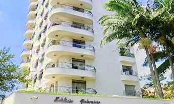 Imagem: Apartamento à venda em Brooklin com 220