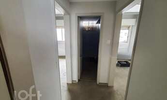 Imagem 5: Apartamento à venda em Santa Cecília com 190 m², 3 quartos, 1 suíte, 2 vagas