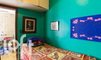 Imagem 3: Apartamento à venda em Santana com 211 m², 3 quartos, 1 suíte, 2 vagas