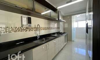 Imagem 6: Apartamento à venda em Cursino com 114 m², 3 quartos, 1 suíte, 2 vagas