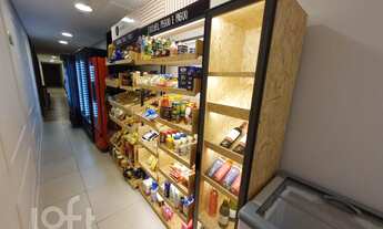 Imagem 6: Apartamento à venda em República com 26 m², 1 quarto