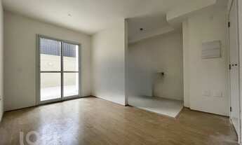 Imagem 5: Apartamento à venda em Barra Funda com 82 m², 2 quartos, 1 suíte, 1 vaga