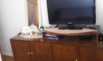 Imagem 2: Apartamento à venda em República com 49 m², 1 quarto