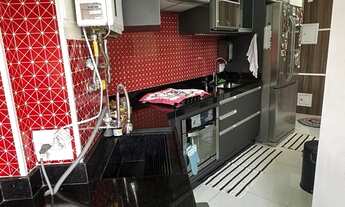 Imagem 6: Apartamento à venda em Vila Prudente com 65 m², 2 quartos, 1 suíte, 1 vaga