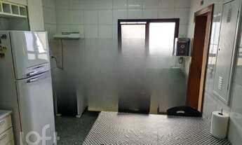 Imagem 5: Apartamento à venda em Mandaqui com 128 m², 3 quartos, 3 suítes, 3 vagas