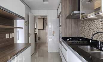 Imagem 7: Apartamento à venda em Ipiranga com 142 m², 3 quartos, 3 suítes, 2 vagas