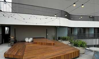 Imagem 7: Apartamento à venda em República com 43 m², 1 quarto