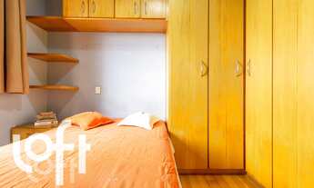 Imagem 5: Apartamento à venda em Vila Prudente com 76 m², 2 quartos, 1 suíte, 1 vaga