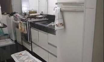 Imagem 7: Apartamento à venda em Brás com 50 m², 2 quartos, 1 vaga