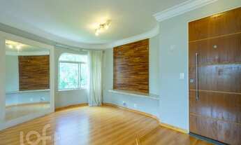 Imagem 3: Apartamento à venda em Vila Andrade com 127 m², 3 quartos, 1 suíte, 2 vagas