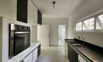 Imagem: Apartamento à venda em Vila Mariana com