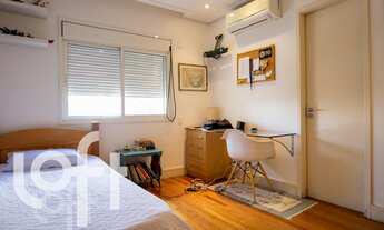 Imagem 7: Apartamento à venda em Alto da Lapa com 366 m², 4 quartos, 5 suítes, 5 vagas