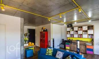 Imagem: Apartamento à venda em Vila Leopoldina