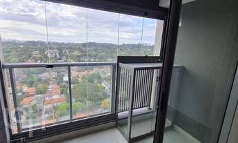 Imagem 3: Apartamento à venda em Santo Amaro com 25 m², 1 quarto