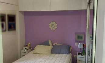 Imagem 5: Apartamento à venda em Jabaquara com 128 m², 2 quartos, 1 suíte, 2 vagas