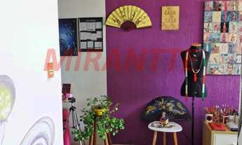 Imagem 4: Apartamento à venda em Santana com 60 m², 1 quarto