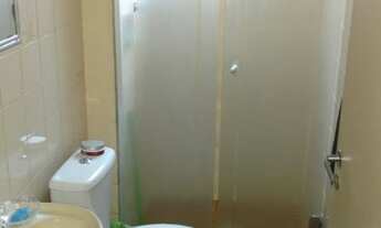 Imagem 6: Apartamento à venda em Jabaquara com 60 m², 2 quartos, 1 vaga