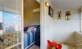 Imagem 5: Apartamento à venda em Campos Elísios com 80 m², 1 quarto