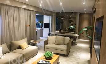 Imagem: Apartamento à venda em Vila Andrade com