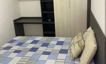 Imagem 2: Apartamento à venda em Tucuruvi com 44 m², 2 quartos