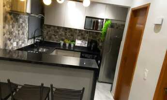 Imagem 6: Apartamento à venda em Aricanduva com 46 m², 2 quartos, 1 vaga