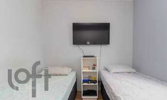 Imagem 3: Apartamento à venda em Itaquera com 50 m², 2 quartos, 1 vaga