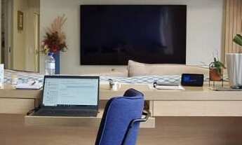 Imagem: Apartamento à venda em Sumaré com 96 m²