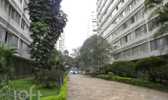 Imagem 5: Apartamento à venda em Higienópolis com 185 m², 3 quartos, 1 suíte, 1 vaga