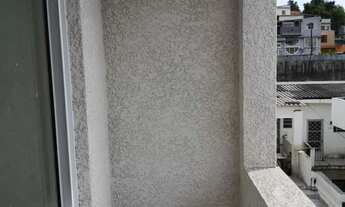 Imagem 4: Apartamento à venda em Jabaquara com 35 m², 1 quarto