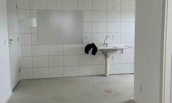 Imagem 6: Apartamento à venda em Vila Jacuí com 38 m², 2 quartos