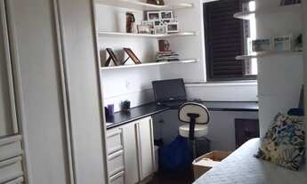 Imagem 7: Apartamento à venda em Vila Sônia com 156 m², 3 quartos, 1 suíte, 4 vagas