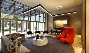 Imagem 5: Apartamento à venda em República com 28 m², 1 quarto