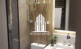 Imagem 3: Apartamento à venda em Jabaquara com 81 m², 3 quartos, 1 suíte, 1 vaga