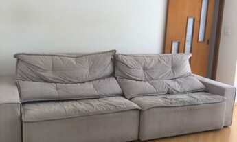 Imagem 2: Apartamento à venda em Cursino com 85 m², 2 quartos, 1 vaga