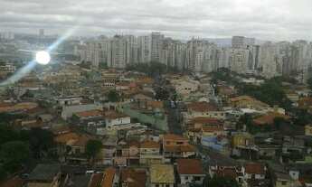 Imagem 4: Apartamento à venda em Alto da Lapa com 60 m², 2 quartos, 1 suíte, 1 vaga