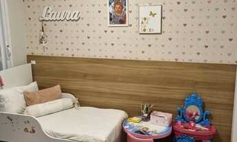 Imagem: Apartamento à venda em Campos Elísios