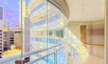 Imagem 7: Apartamento à venda em República com 50 m², 1 quarto, 1 vaga